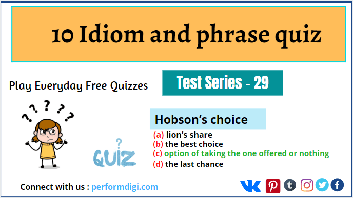 idioms-and-phrases-quiz-29-performdigi