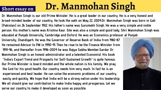 Singh dr manmohan 5 decisions