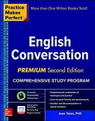 English Speaking Books 