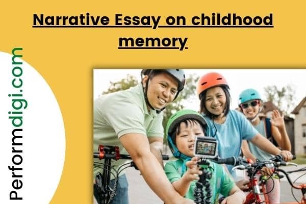 essay questions on memory we lost