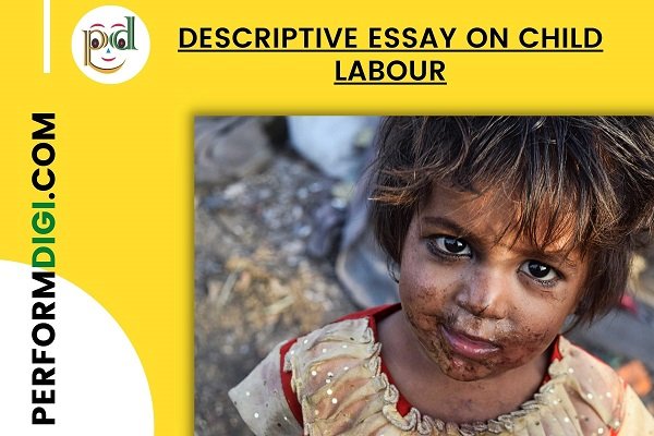 1000 words essay on child labour