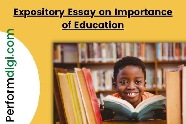 essay on importance of education in 500 words pdf