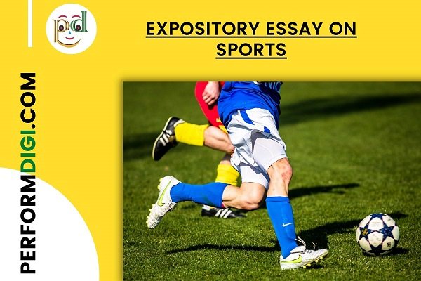 sports expository essay