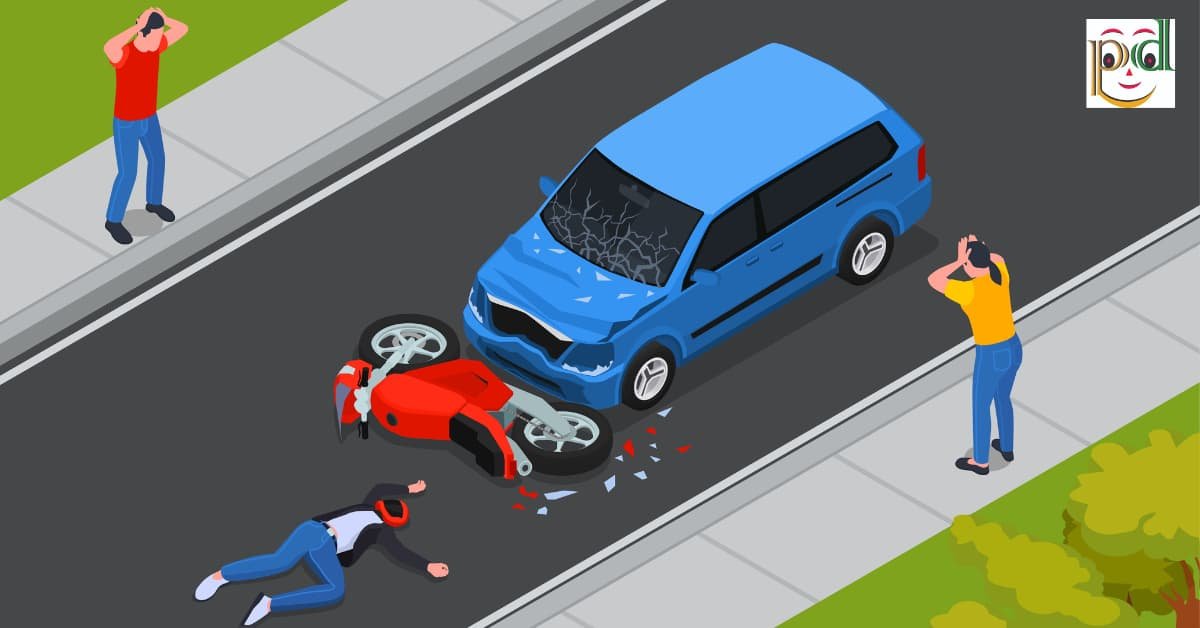 Road Accident Essay