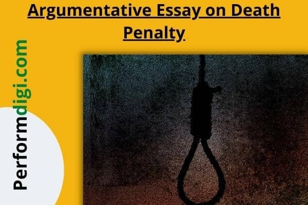 can the death penalty be effective argumentative essay brainly