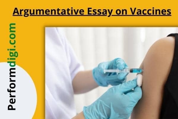 history of vaccines essay