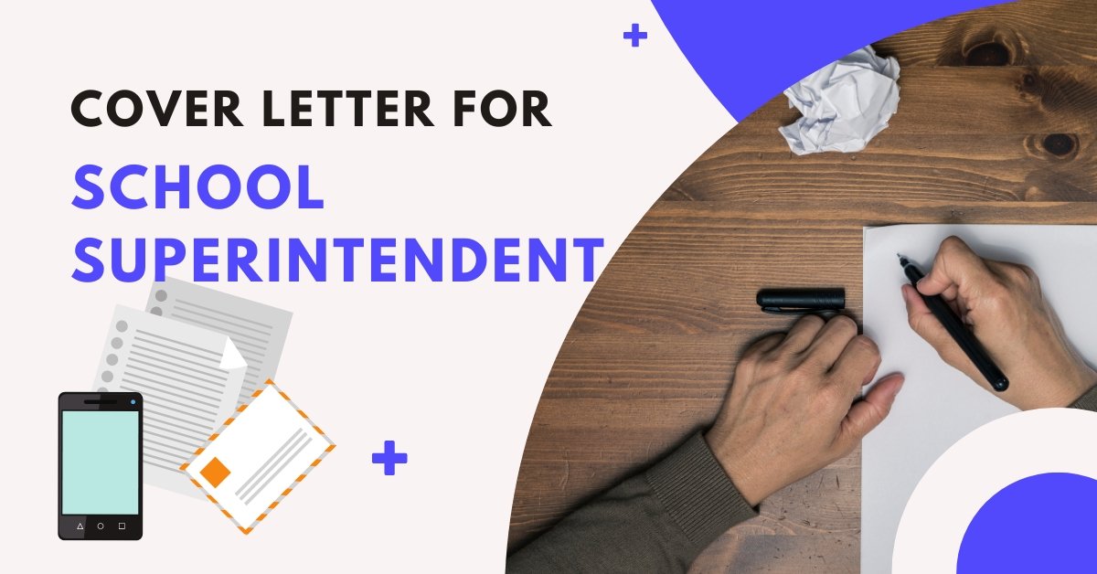 Cover Letter For School Superintendent PERFORMDIGI   Cover Letter For School Superintendent 