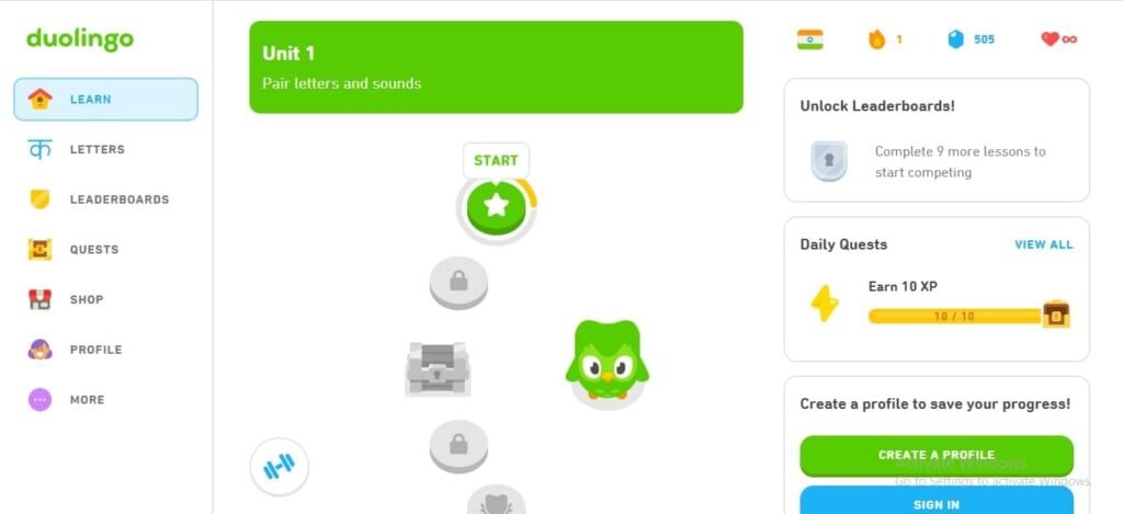 What is Duolingo?